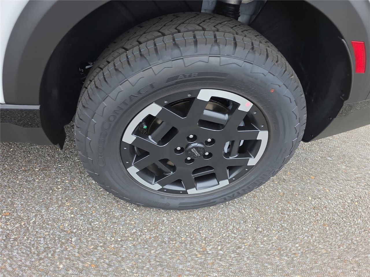 2026 Hyundai Palisade XRT photo 8