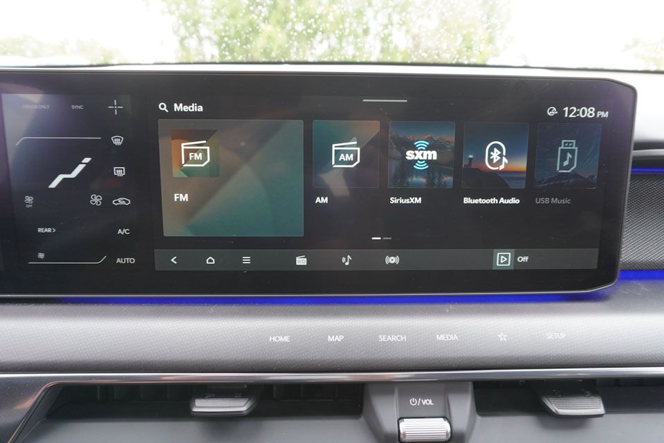 2024 Kia EV9 GT-Line Long Range AWD photo 27