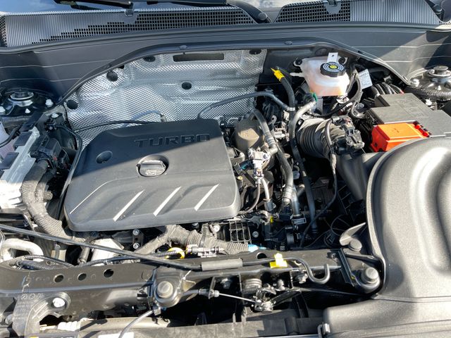 2025 CHEVROLET TRAILBLAZER - Image 26