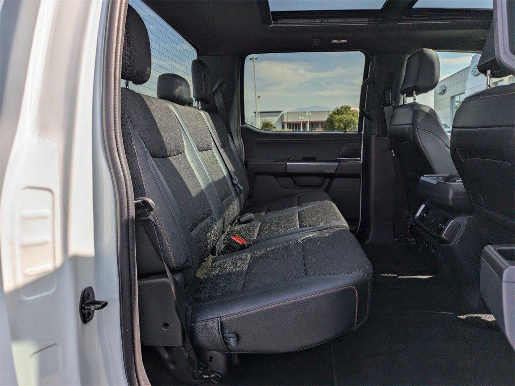 2023 Ford F-150 Tremor photo 26