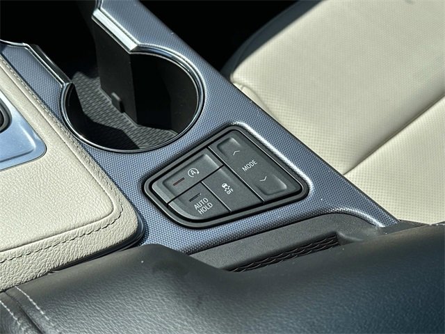 2020 Cadillac CT4 Premium Luxury photo 31