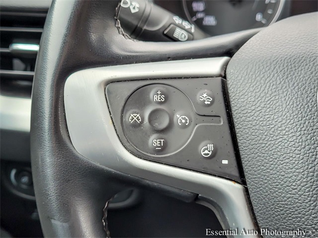 2023 GMC TERRAIN - Image 15