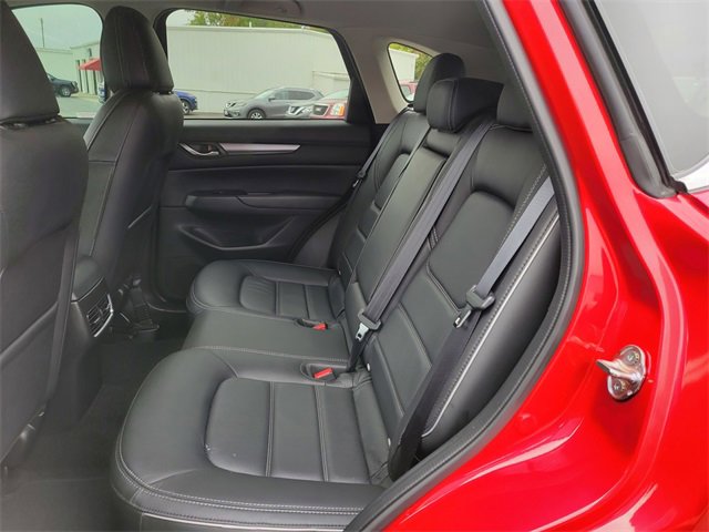 2024 Mazda CX-5 2.5 S Preferred photo 17