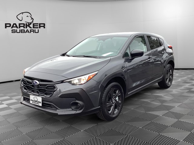 2026 Subaru Crosstrek Base's photo