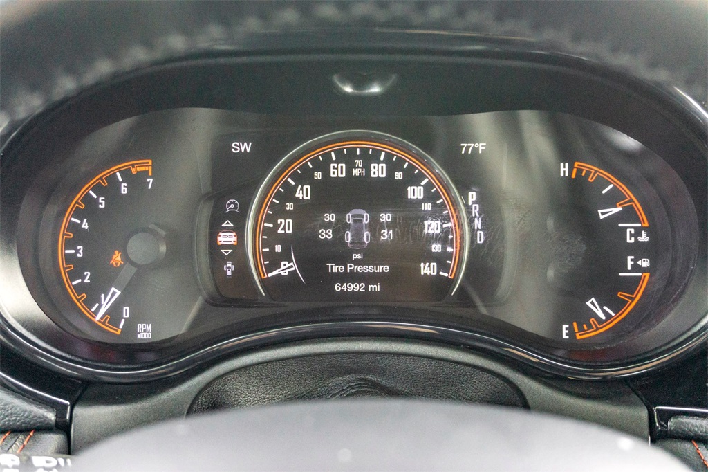 2023 Dodge Durango GT Plus photo 20