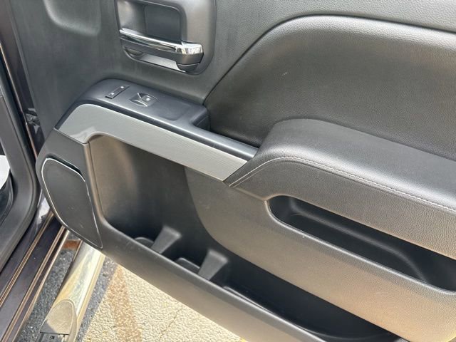 2015 Chevrolet Silverado 1500 LTZ photo 11