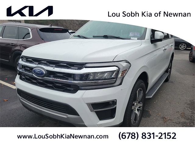 2023 Ford Expedition Limited's photo