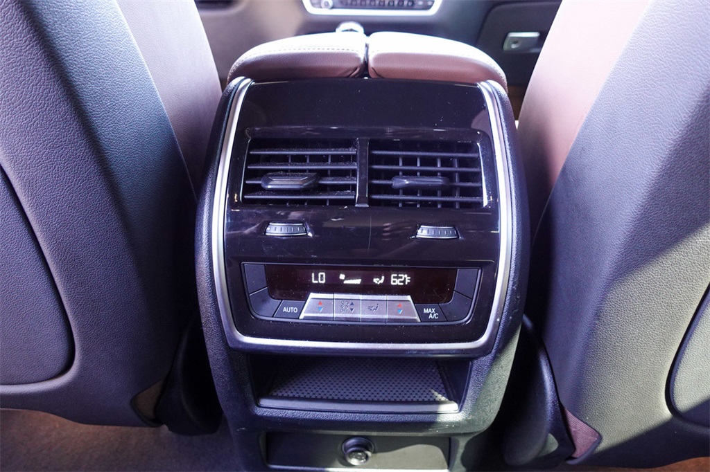 2023 Bmw X5 sDrive40i photo 25