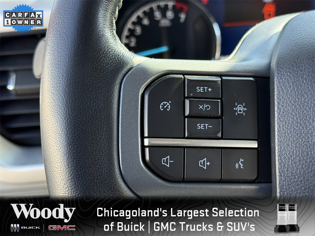 2022 FORD F-150 - Image 19