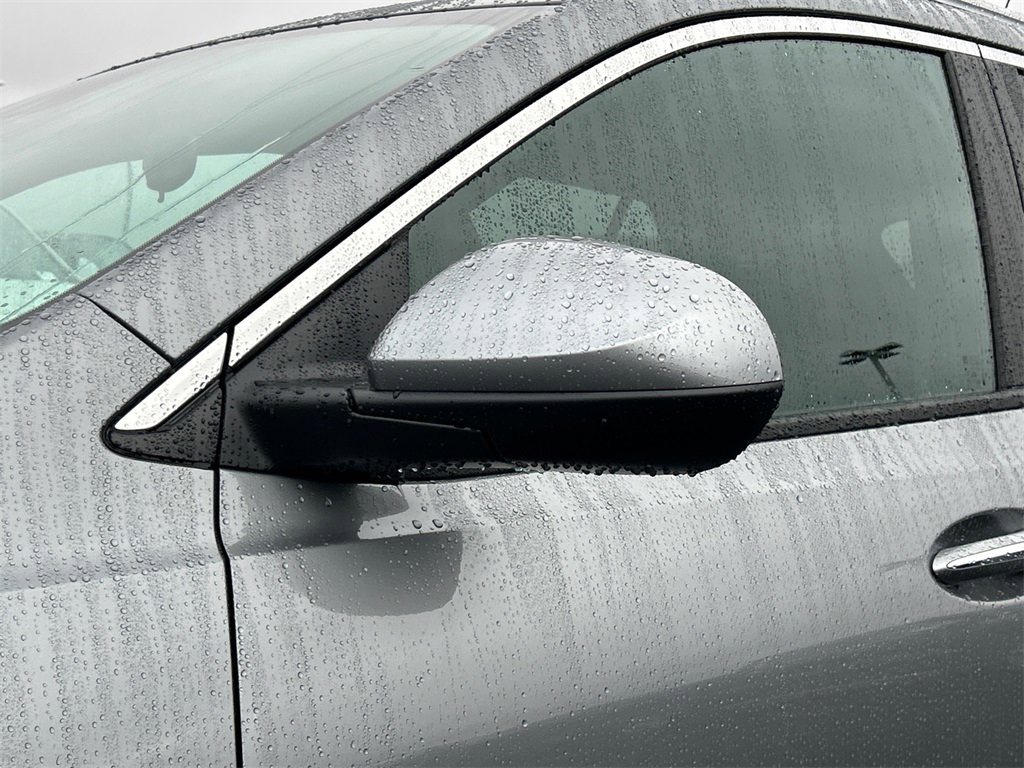 2026 BUICK ENCORE GX - Image 11