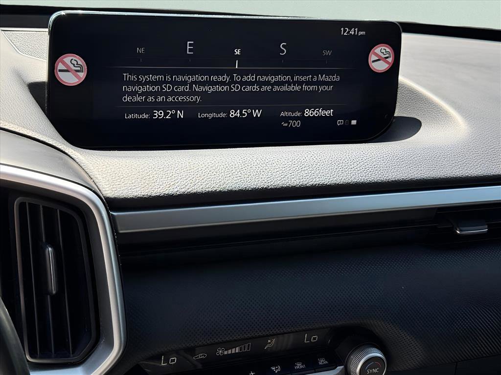 2024 Mazda CX-50 2.5 S Preferred photo 20