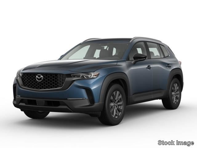 2025 Mazda CX-50 Premium Plus's photo