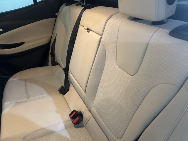 2024 Buick Encore GX Preferred photo 16