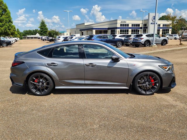 2025 Acura Integra Type S photo 15