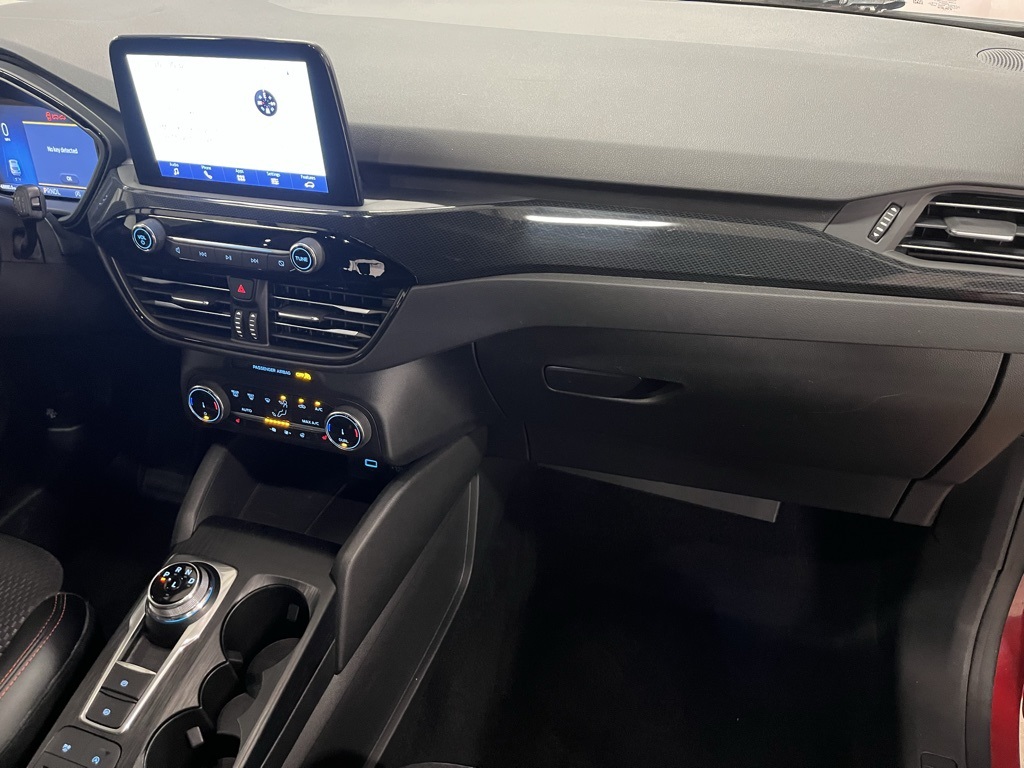 2023 Ford Escape ST-Line photo 17