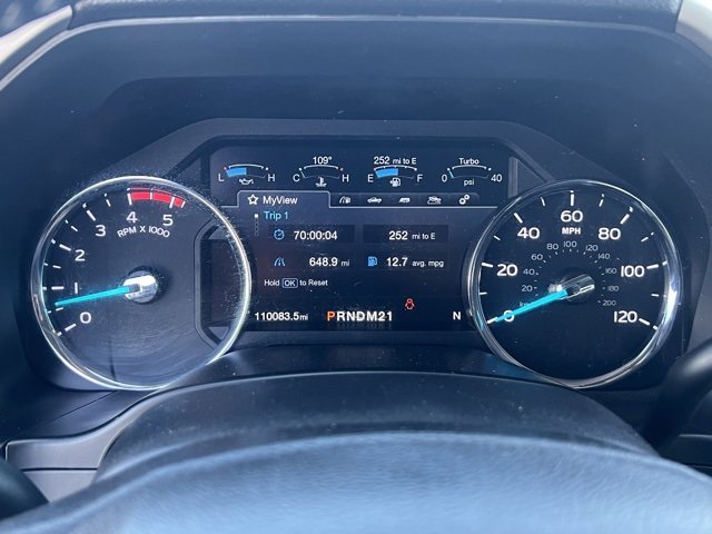 2019 Ford F-350 XL photo 24