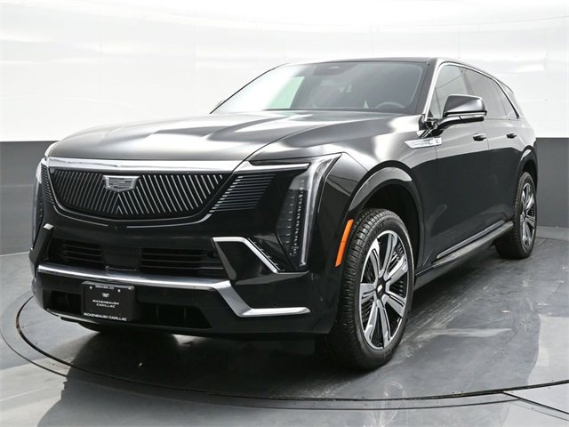 2025 Cadillac Escalade IQ Luxury photo 2