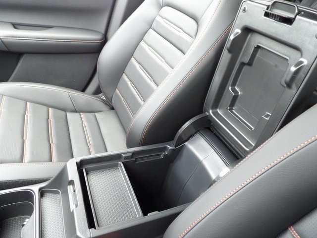 2026 Honda CR-V Hybrid Sport Touring photo 37