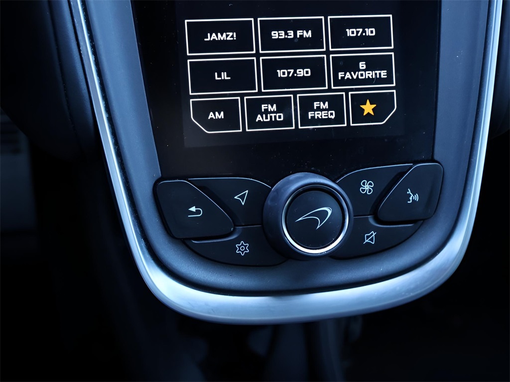 2019 Mclaren 570S photo 16
