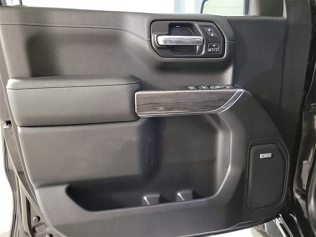 2019 CHEVROLET SILVERADO - Image 21