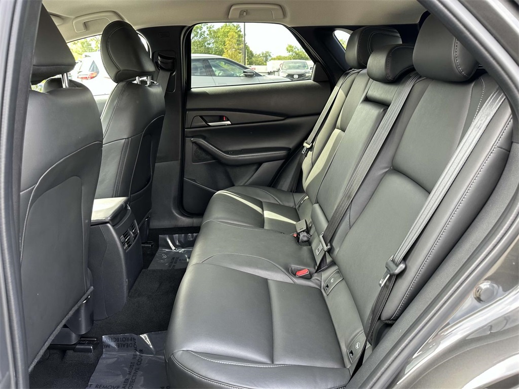 2022 Mazda CX-30 2.5 Select photo 14