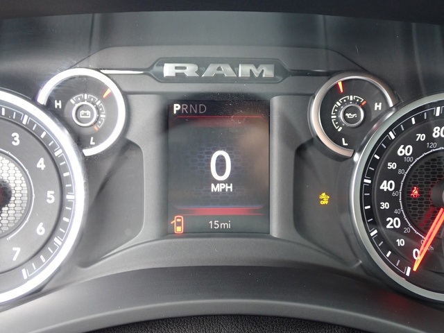2025 Ram 2500 Tradesman photo 16