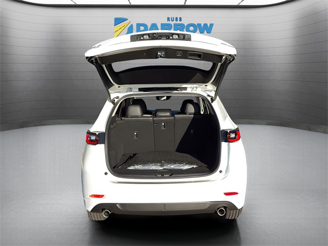 2025 Mazda CX-5 2.5 S Preferred photo 14