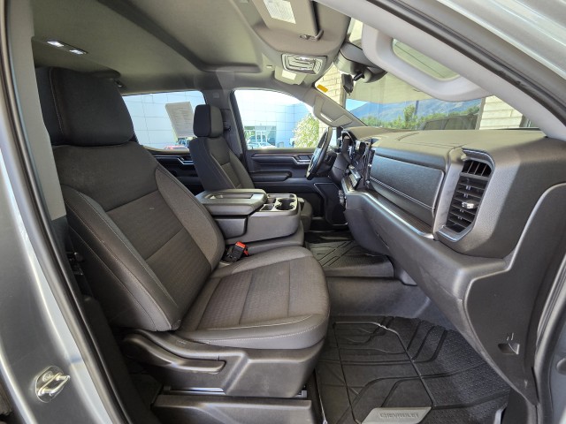2023 Chevrolet Silverado 1500 LT photo 34