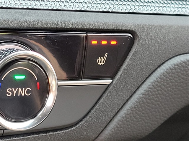 2026 Honda CR-V Hybrid Sport-L photo 15