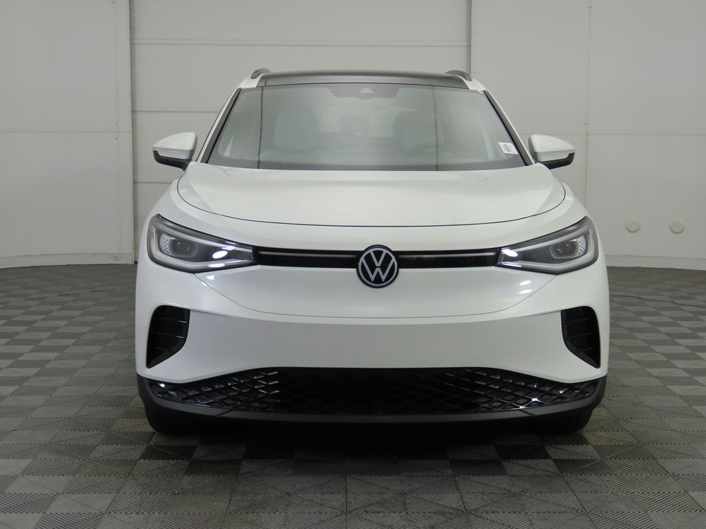 2025 Volkswagen ID.4 Pro S photo 2