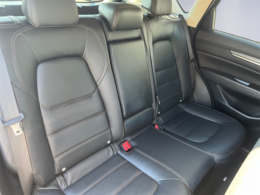 2020 Mazda CX-5 Grand Touring photo 18