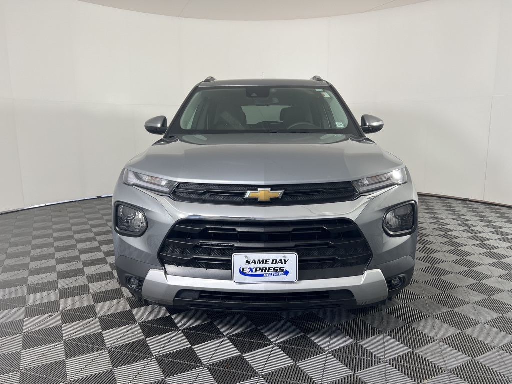 2023 Chevrolet Trailblazer LT photo 27