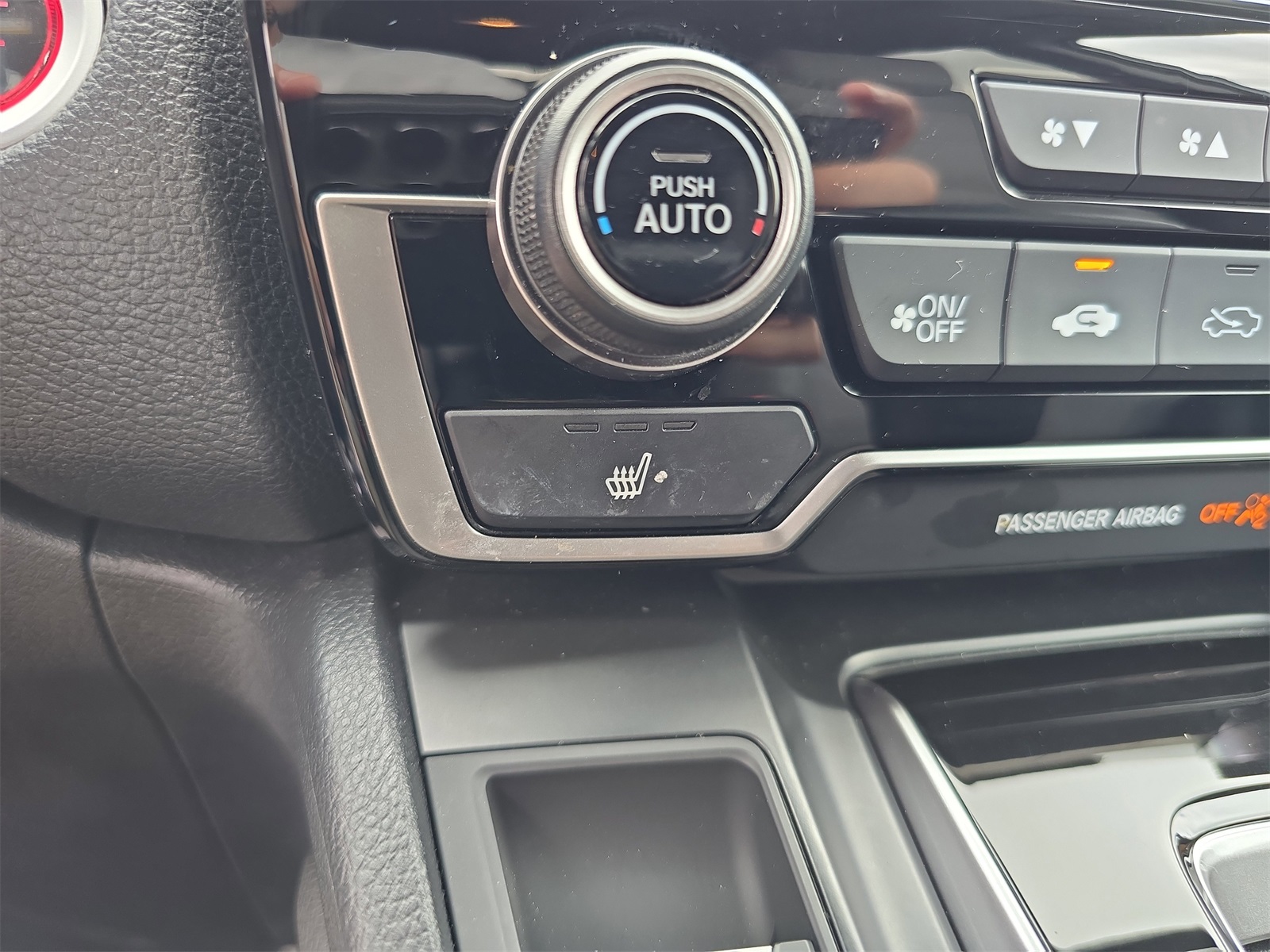 2021 Honda CR-V EX-L photo 17