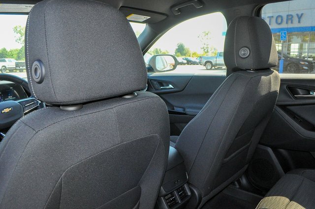 2025 Chevrolet Equinox LT photo 12