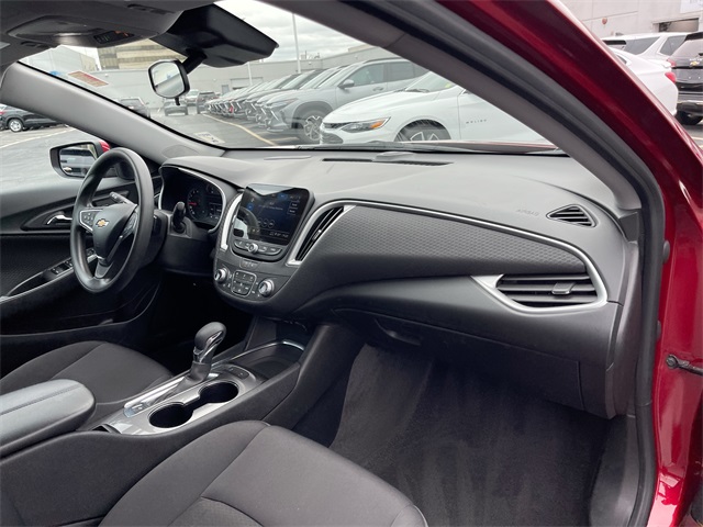 2024 CHEVROLET MALIBU - Image 27