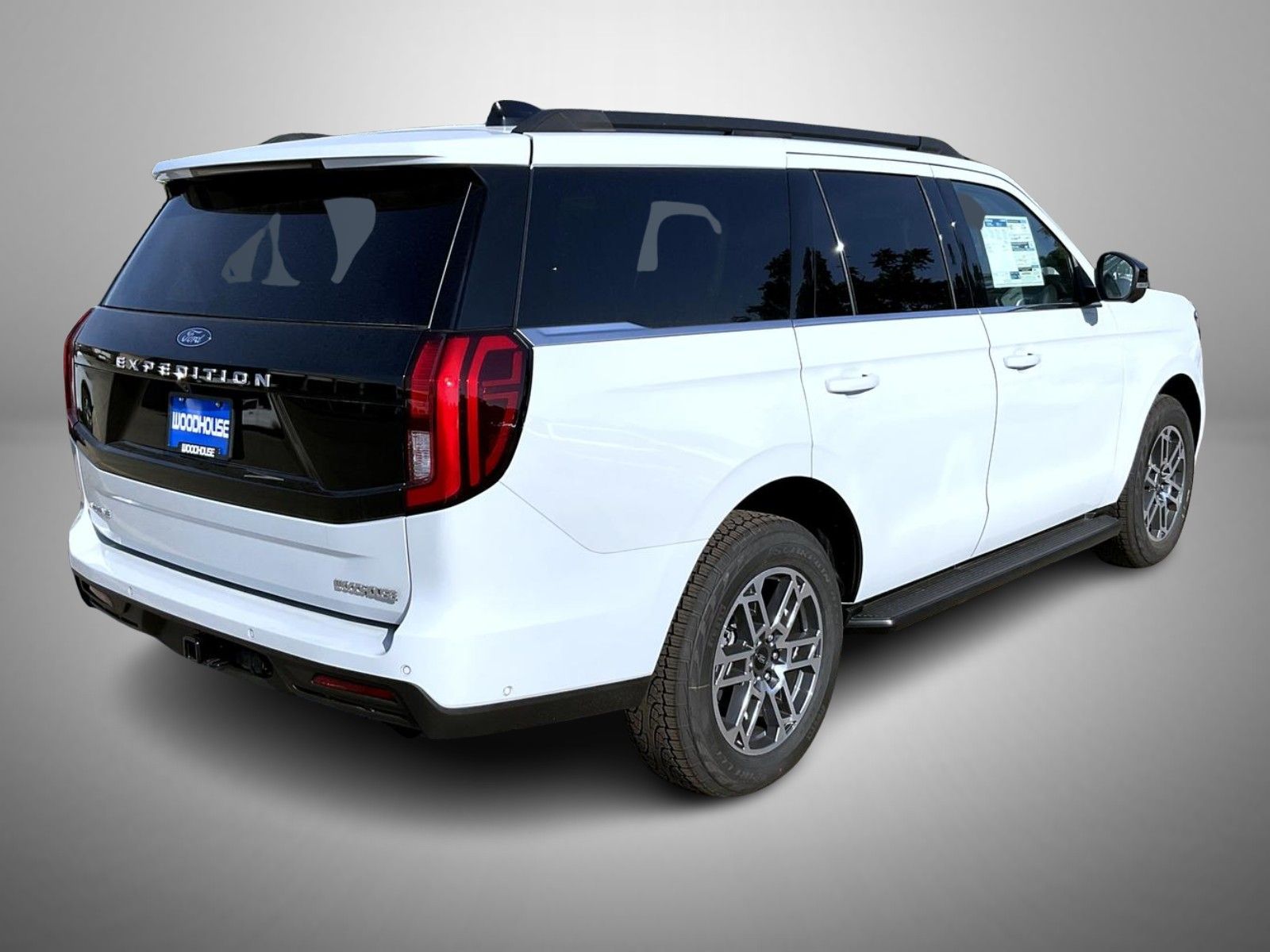 2025 Ford Expedition photo 5
