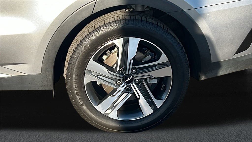 2022 Kia Sorento Plug-In Hybrid SX Prestige photo 4