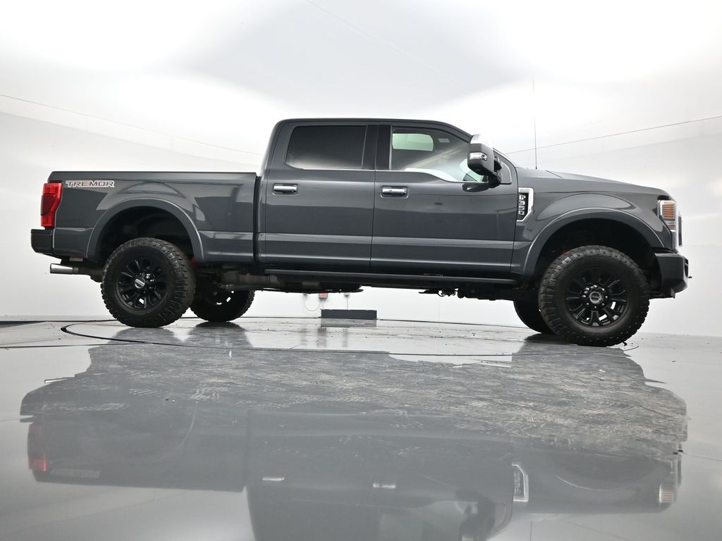 2021 Ford F-350 photo 51
