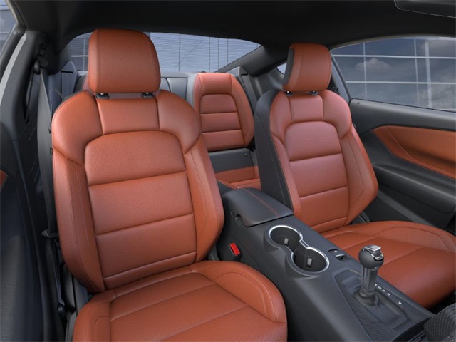2025 Ford Mustang GT photo 9