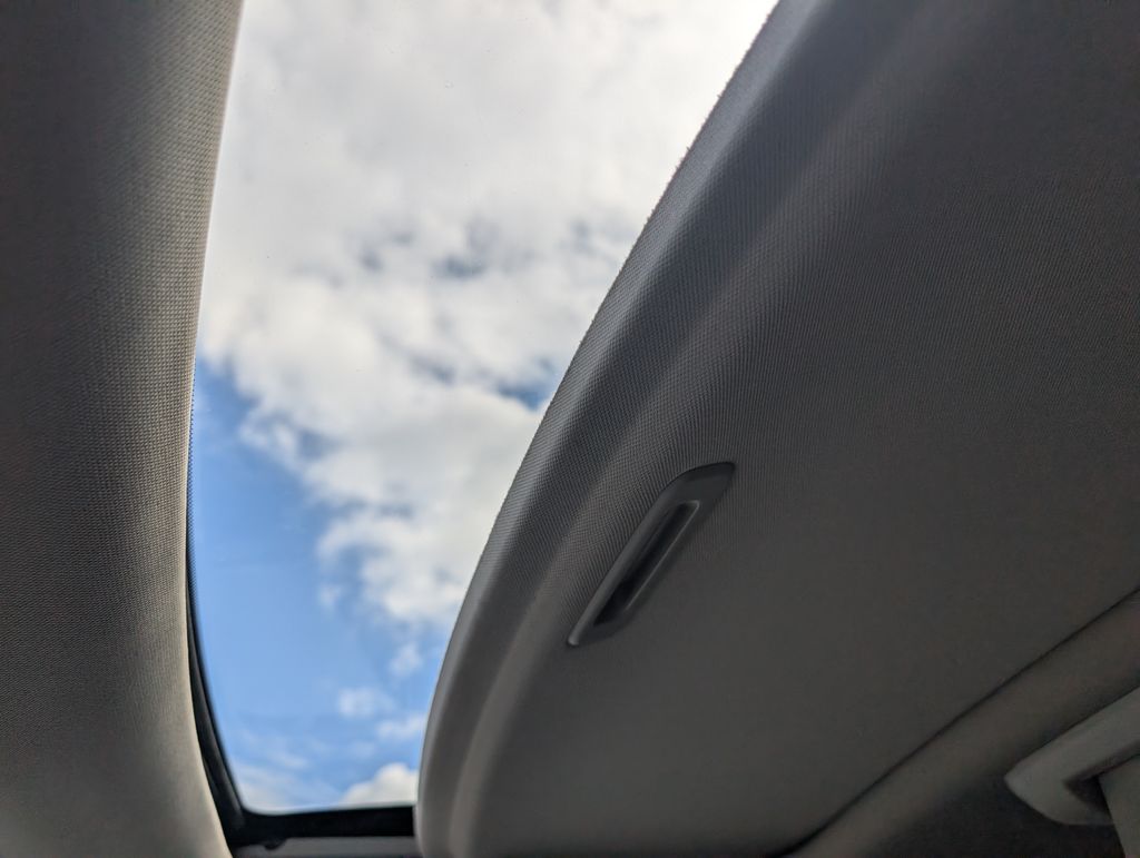 2016 Honda Odyssey EX-L photo 22
