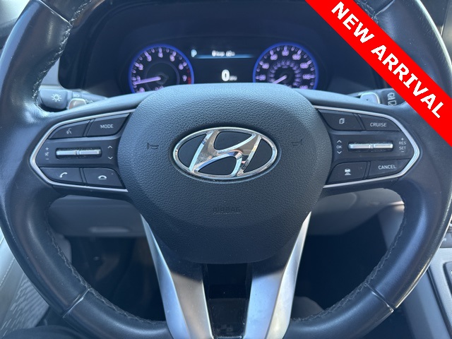 2020 Hyundai Palisade SEL photo 15