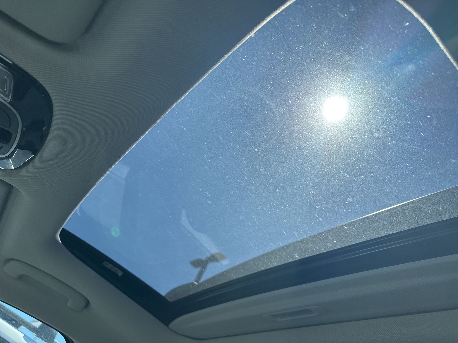 2025 Hyundai Tucson SEL Convenience photo 27