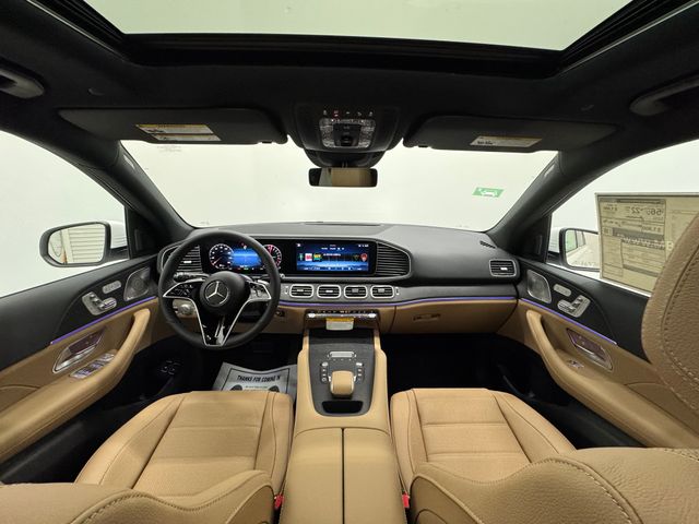 2026 Mercedes Benz GLE 450 4MATIC photo 17