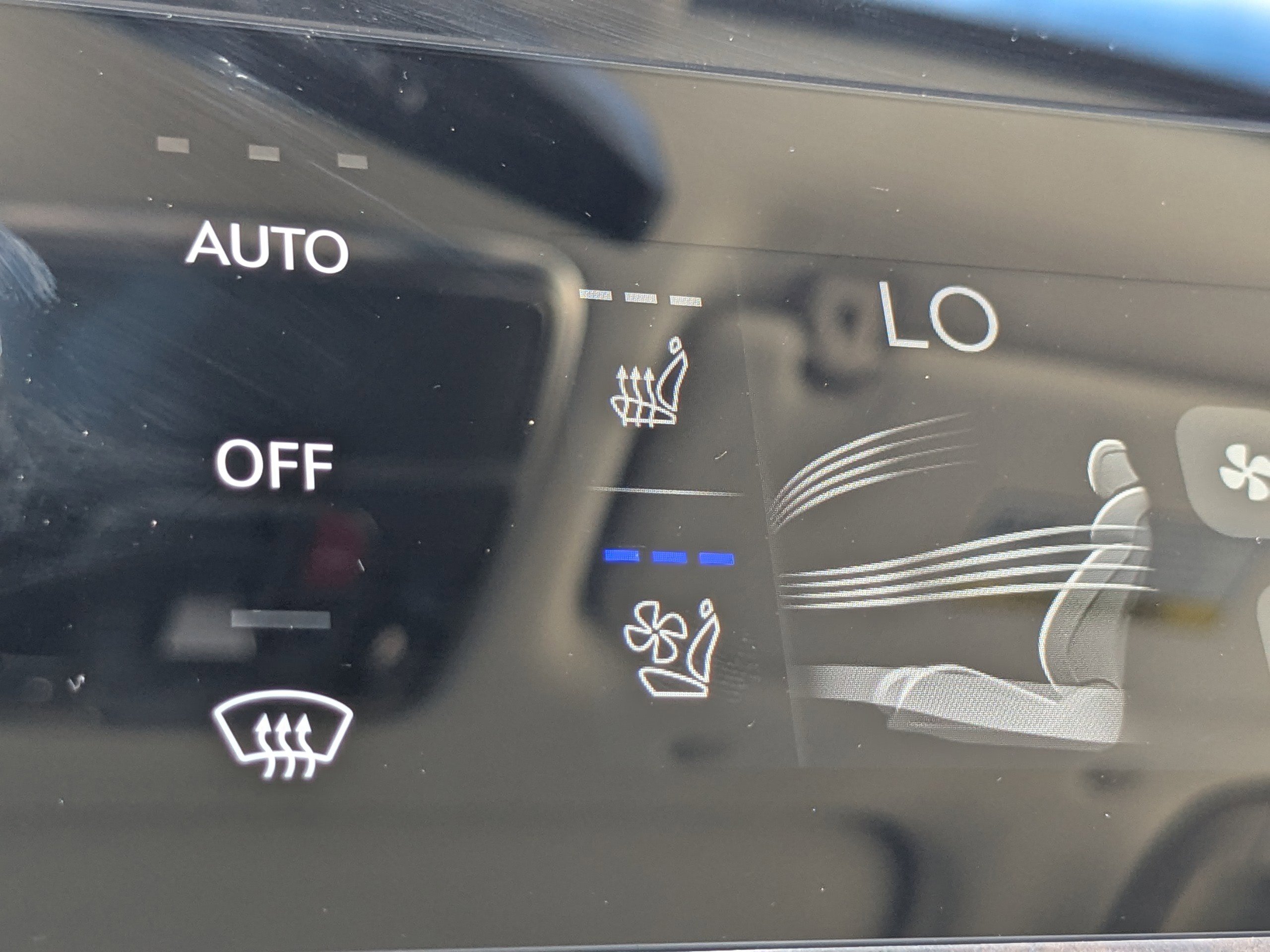 2025 Genesis GV80 3.5T Prestige AWD photo 27