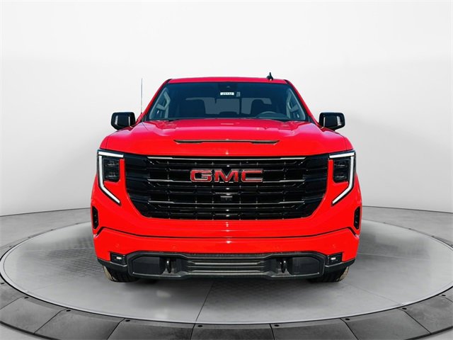 2025 Gmc Sierra 1500 Elevation photo 2