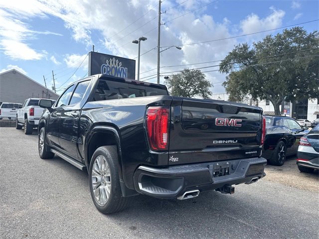 2020 Gmc Sierra Denali photo 4