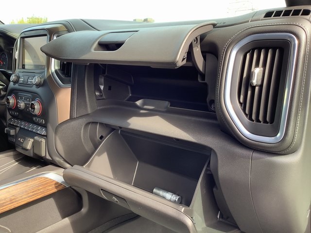 2021 Chevrolet Silverado 1500 High Country photo 43