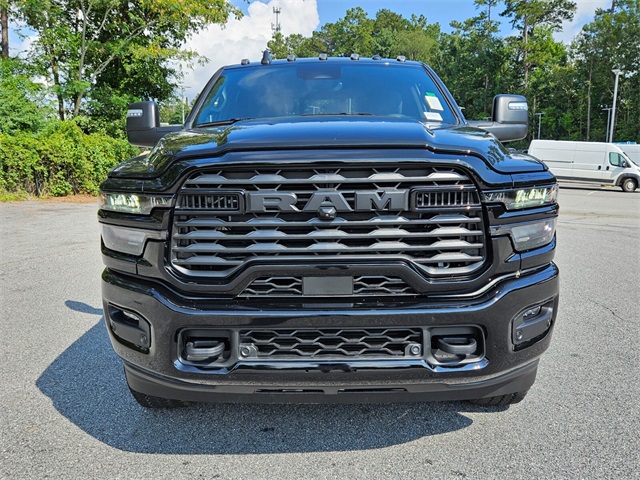 2026 Ram 2500 Big Horn photo 2