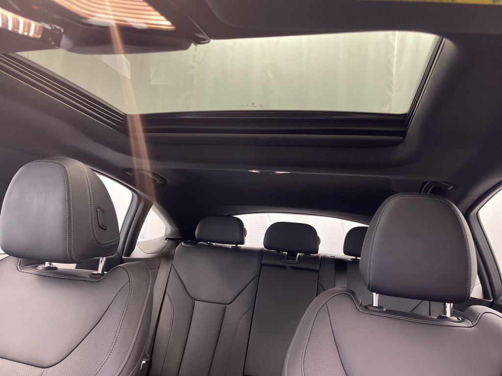 2025 Bmw 430i xDrive Gran Coupe photo 8