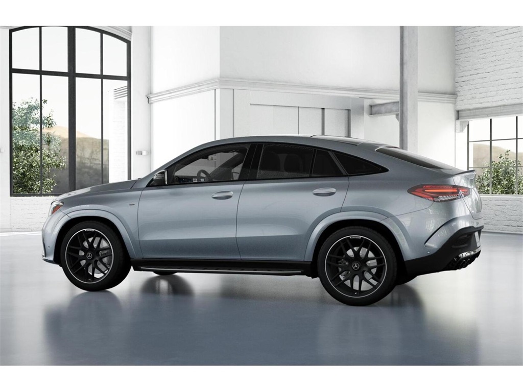 2026 Mercedes Benz GLE AMG 53 4MATIC Coupe photo 30